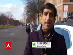 Capitol Hill : Biden-Harris के शपथ समारोह से पहले इस T-Shirt और Cap को लेकर लोगों में उत्साह