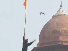 दिल्ली में किसानों का Tractor March कैसे हुआ बेकाबू? | ABP Special