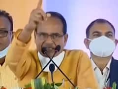 Shivraj Singh targets 'mafias' during Indore visit | ABP Special Full