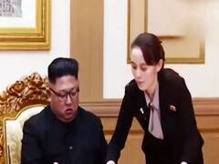 This is how Kim Jong-un demoted her sister | Ghanti Bajao 
