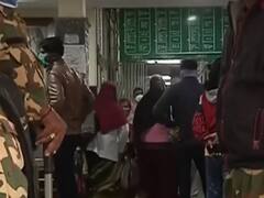 महाराष्ट्र : भंडारा आग हादसे में CM ठाकरे ने दिए जांच के आदेश, PM मोदी और राहुल गांधी ने जताया शोक