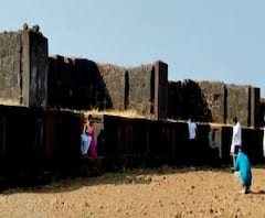 रायगड किल्ल्यावर प्री वेडिंग फोटो शूट,शिवप्रेमींकडून घटनेबद्दल संताप व्यक्त,शिवसेनेची कारवाईची मागणी