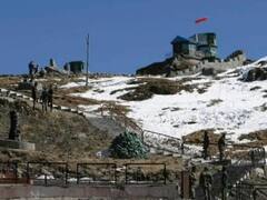 સિક્કિમમાં ચીની સૈનિકો સાથે થયેલા ઘર્ષણને લઇ સેનાએ શું કરી સ્પષ્ટતા, જુઓ વીડિયો 