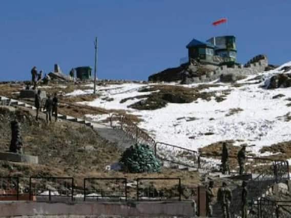 સિક્કિમમાં ચીની સૈનિકો સાથે થયેલા ઘર્ષણને લઇ સેનાએ શું કરી સ્પષ્ટતા, જુઓ વીડિયો 