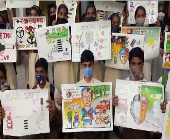 TOP 50 | सकाळच्या 50 महत्त्वाच्या बातम्यांचा वेगवान आढावा | सुपरफास्ट बातम्या | 21 जानेवारी 2021