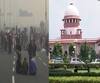 SC Slams Central Government Over Farm Laws | कृषी कायद्यांना स्थगिती देऊन समिती नेमा : सुप्रीम कोर्ट