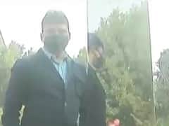 અમદાવાદના થલતેજ ગાર્ડનમાં મોનોલિથને લઇને AMCએ શું કર્યો મોટો ખુલાસો?