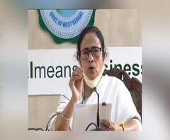 Mamata Banerjee: উদ্বাস্তুরা সবাই জমির পাট্টা পাবেন, কোথাও উচ্ছেদ করা যাবে না, বললেন মুখ্যমন্ত্রী