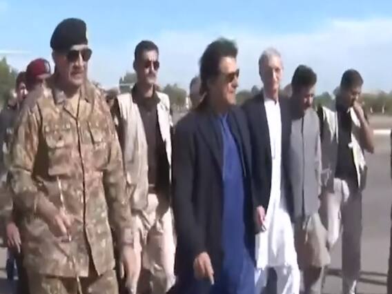 Corona महामारी के बीच China से पाकिस्तान को मिली बड़ी सौगात