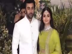 Will Ranbir Kapoor & Alia Bhatt get married this year?