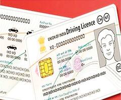 Uttar Pradesh: ड्राइविंग लाइसेंस को लेकर Good News! अब तत्काल मिलेगा ड्राइविंग लाइसेंस