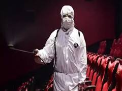 कोरोना की नई गाइडलाइन, सिनेमाहॉल मालिकों को मिलेगी राहत