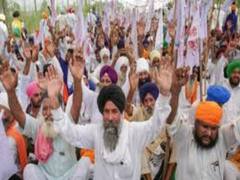 8वें दौर की बातचीत में सरकार-किसानों के बीच गतिरोध जारी | Farmers Protest