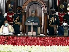 लाल किले पर बवाल से राष्ट्रपति कोविंद दुखी, कहा- गणतंत्र दिवस का अपमान दुर्भाग्यपूर्ण