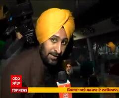 ਮੀਟਿੰਗ 'ਚ ਕਿਸਾਨਾਂ ਨੇ ਛੋਟੀ ਕਮੇਟੀ ਬਣਾਉਣ ਤੋਂ ਕੀਤਾ ਇਨਕਾਰ 