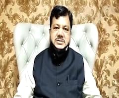 #DhananjayMunde पक्षाने आणि राज्य सरकारने धनंजय मुंडेंचा राजीनामा मागून घ्यावा- प्रवीण दरेकर