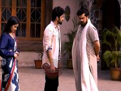 Chahat and Meera are close friends now? | SBS FULL