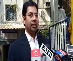 धनंजय मुंडे दबाव टाकत असल्याचा तक्रारदार महिलेच्या वकिलांचा आरोप,पोलीस सहकार्य करत नसल्याचीही तक्रार