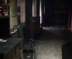 Bhandara Hospital Fire | तर 'त्या' 10 मुलांचा जीव वाचला असता 