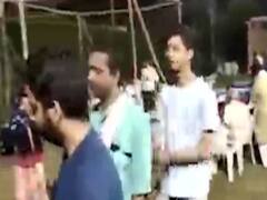 સુરતમાં ક્યા  કોર્પોરેટરે ભોજન સમારંભ યોજ્યો, લોકોની જામી ભીડ, જુઓ વીડિયો