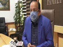 Not just in Delhi, vaccine will be free across country: Harsh Vardhan 