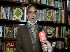 Web Series Tandav पर बोले BJP सांसद Satpal Singh-'ऐसी बातें क्या दूसरे धर्मों को लेकर हो सकती है??'