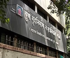 Pune Mhada : पुण्यात उद्या 5,647 घरांसाठी सोडत, 92 हजारांहून अधिक अर्ज 