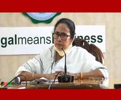 Mamata Banerjee: ৯ লক্ষ পড়ুয়া ট্যাব কেনার সুযোগ পাবে, এক সপ্তাহের মধ্যে সবার অ্যাকাউন্টে টাকা, জানালেন মুখ্যমন্ত্রী