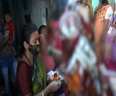 WEB EXCLUSIVE | भांडुपमध्ये देहविक्री करणाऱ्या महिलांसाठी हळदी कुंकू समारंभ