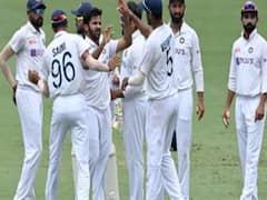 Ind Vs Aus : Brisbane में India की ऐतिहासिक जीत, 2-1 से नाम की सीरीज, Pant ने खेली कमाल की पारी