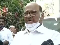 NCP नेता धनंजय मुंडे पर महिला ने रेप के आरोप लगाए, फिलहाल इस्तीफा नहीं लेगी NCP