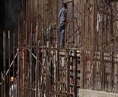 Special Report | देशात स्टील 55 टक्क्यांनी महाग! स्टील महागल्यानं सरकारी प्रकल्पांवर परिणाम