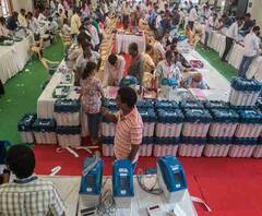 Gram Panchayat Election Result | दिग्गज नेत्यांच्या गावात कोण बाजी मारणार?