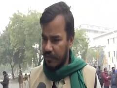 Will today's meeting end the deadlock between farmers & the Govt?