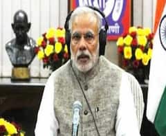 PM Modi की मन की बात आज, 2021 में पहली बार रेडियो के जरिए साझा करेंगे विचार 