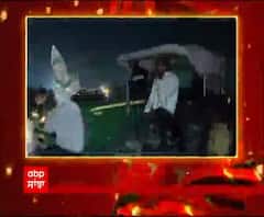 ਕਿਸਾਨਾਂ ਨੇ ਦਿੱਲੀ ਦੀਆਂ ਹੱਦਾਂ ਤੇ ਬੈਠ ਦੇਖਿਆ 2021 ਦਾ ਪਹਿਲਾ ਸੂਰਜ