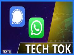 व्हाट्सएप्प की नई प्राइवेसी पॉलिसी से इस कंपनी को हुआ फ़ायदा! | Uncut