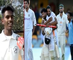 IND Vs AUS Brisbane | ब्रिस्बेन कसोटीत टीम इंडियाची बाजी! सर्वत्र जल्लोष, मुंबईतील क्रिकेटर्सच्या प्रतिक्रिया!