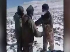 LAC पर फिर पिटी 'लाल सेना', Naku La में Indian Army का चीन को करारा जवाब | मास्टर स्ट्रोक 