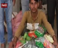 Bhiwandi | भिवंडीत एक कोटींचा गुटखा जप्त, परराज्यातून महाराष्ट्रात गुटख्याची तस्करी