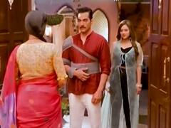 तलाक के फैसले से क्या बिखर जाएगा अनुपमा का परिवार? | सास, बहू और साजिश | Full Episode (25.01.2021)