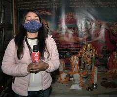 Delhi: कहाँ है चांदनी चौक के प्राचीन हनुमान मंदिर में स्थापित प्रभु हनुमान की मूर्ति?