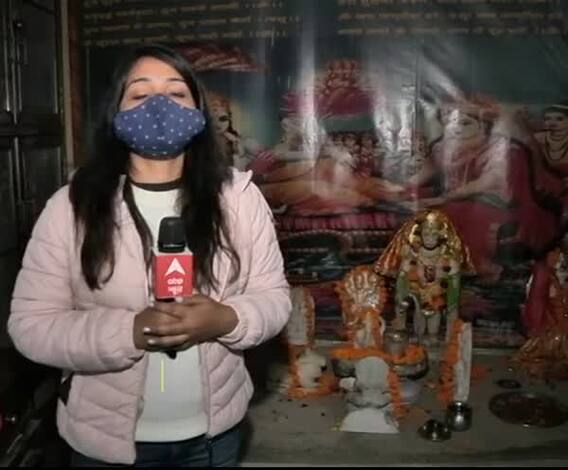 Delhi: कहाँ है चांदनी चौक के प्राचीन हनुमान मंदिर में स्थापित प्रभु हनुमान की मूर्ति?