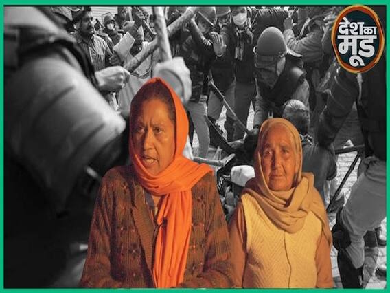 कौन थे वो स्थानीय लोग और कैसे शुरू हुई बॉर्डर पर हिंसा?