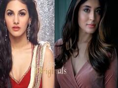 Tandav: Fun conversation with Amyra Dastur & Kritika Kamra | SBS Originals 