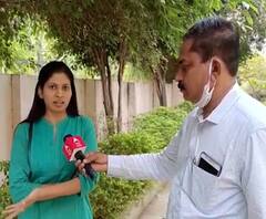 Gram Panchayat Elections Results | सेनेचं आव्हान स्वीकारत आम्ही विजयी- रक्षा खडसे 