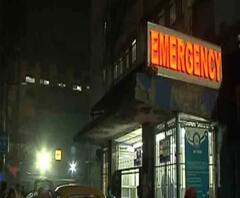 Corona Vaccination: করোনার টিকা নেওয়ার পর অসুস্থ হয়ে পড়লেও, এখন স্থিতিশীল নার্স