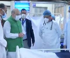 TOP 50 | दिवसभरातील महत्वाच्या बातम्यांचा वेगवान आढावा | बातम्यांचं अर्धशतक | 29 जानेवारी 2021