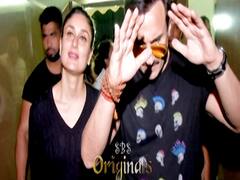 SBS Full: What is Saif Ali Khan's problem with Hindi media? 