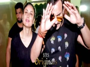 SBS Full: What is Saif Ali Khan's problem with Hindi media? 